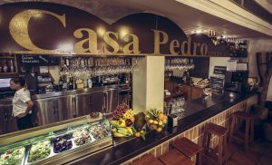 Restaurante Asador Casa Pedro