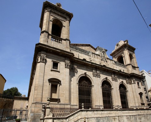 Seu nova Lleida