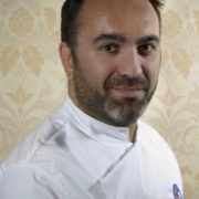 Carlos Torres chef asesor Grupo Abrasador