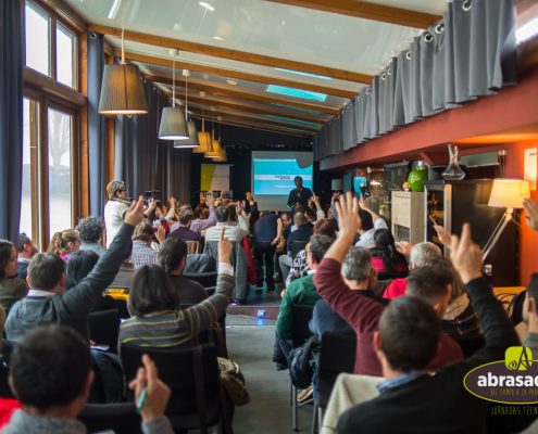 Curso de posicionamiento de restaurantes por Diego Coquillat