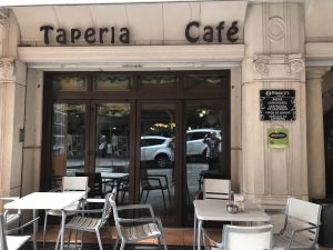 Restaurante parrilla en Callosa de Segura ( Alicante)