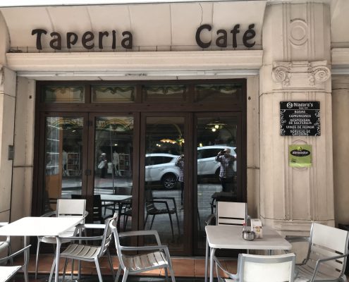 Restaurante parrilla en Callosa de Segura ( Alicante)