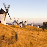 Molinos de viento