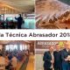 II Jornada Técnica Abrasador 2018