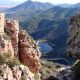 foto del Paisaje de la Sierra de Espadán en Alto Palencia