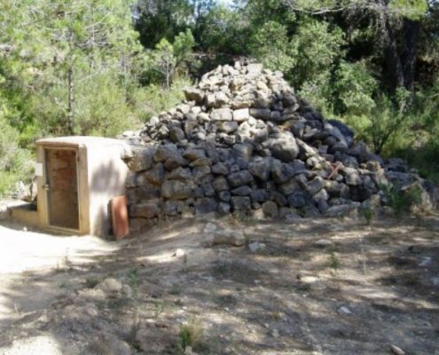 rutas y senderos en Los Usos del Agua en Alto Palencia