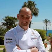 Chef Álvaro Morales miembro del jurado de IV Concurso de recetas Abrasador