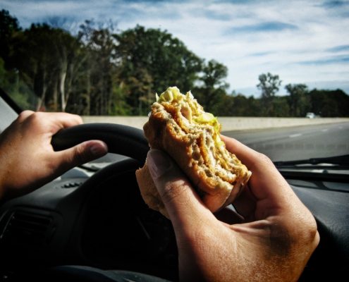 Alimento recomendable en tu viaje por la Chimenea de Turleque en Carcabuey