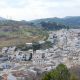 Carcabuey, bastión de la sierra subbética ubicada en Córdoba (Andalucía)