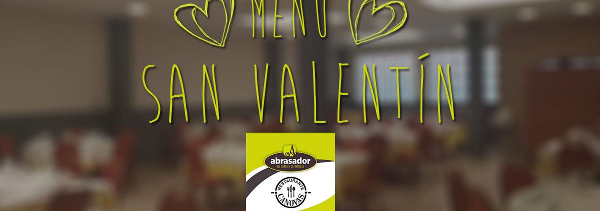 Cena San Valentín Murcia