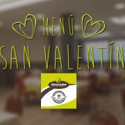 Cena San Valentín Murcia