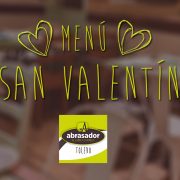 Cena San Valentín Toledo