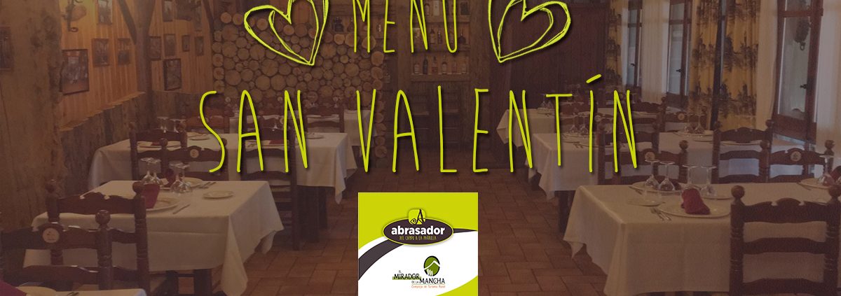 Menú-San-Valentín-2019-Abrasador-Mirador-de-la-mancha