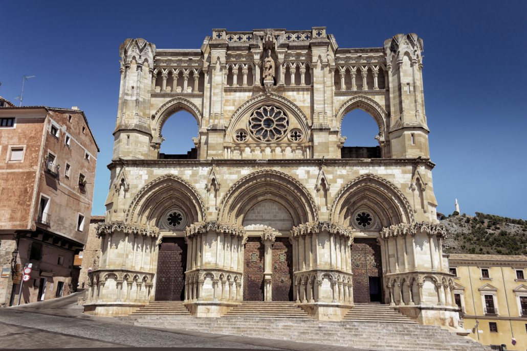 catedral de cuenca