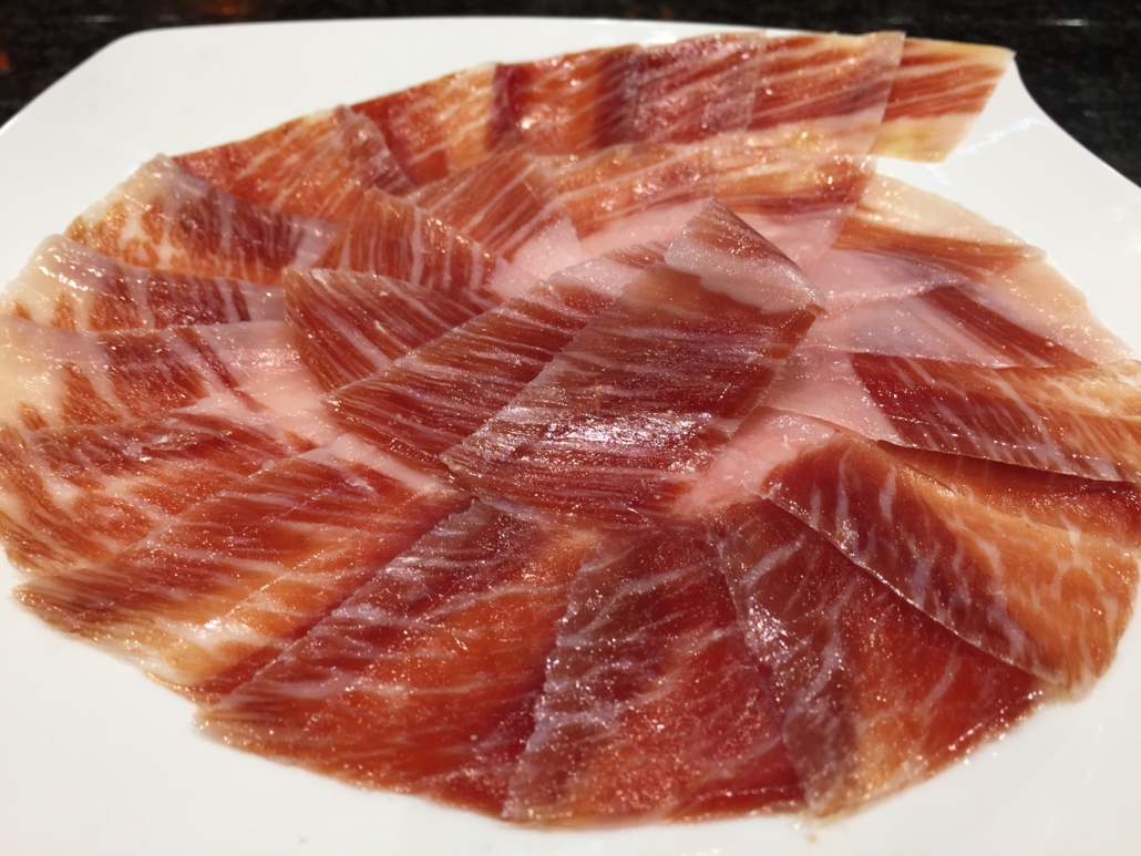 Jamon Iberico