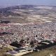 Vista panorámica de la localidad de Villacañas