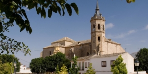  Iglesia de Nuestra Señora de la Asunción