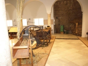 Museo Etnográfico de Tembleque