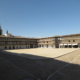 Plaza Mayor de Tembleque