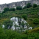 Otra foto del Valle de Valderredible en Cantabria