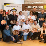 Finalistas del IV concurso de cortes y recetas