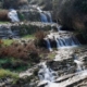 La cascada es una de las imagenes de las rutas más bonitas de la Sierra Subbética