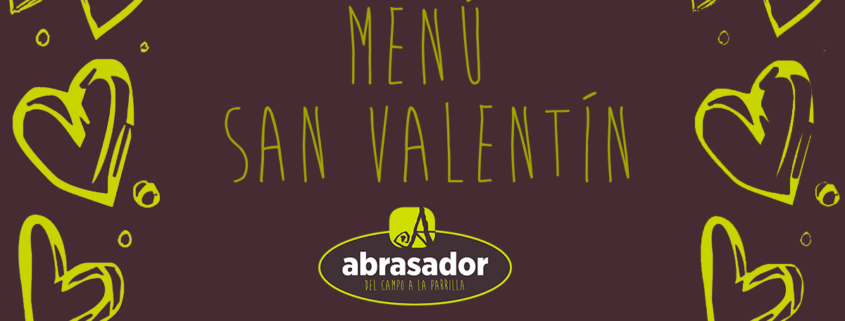 Menú-San-Valentín-en-Abrasador