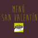 Menú-San-Valentín-en-Abrasador-El-Cercado