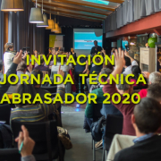 I jornada técnica de 2020 Abrasador