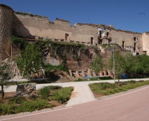  Alcázar Real de Guadalajara