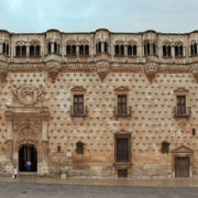 Palacio del Infantado