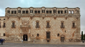 Palacio del Infantado