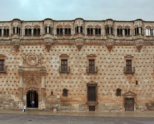 Palacio del Infantado