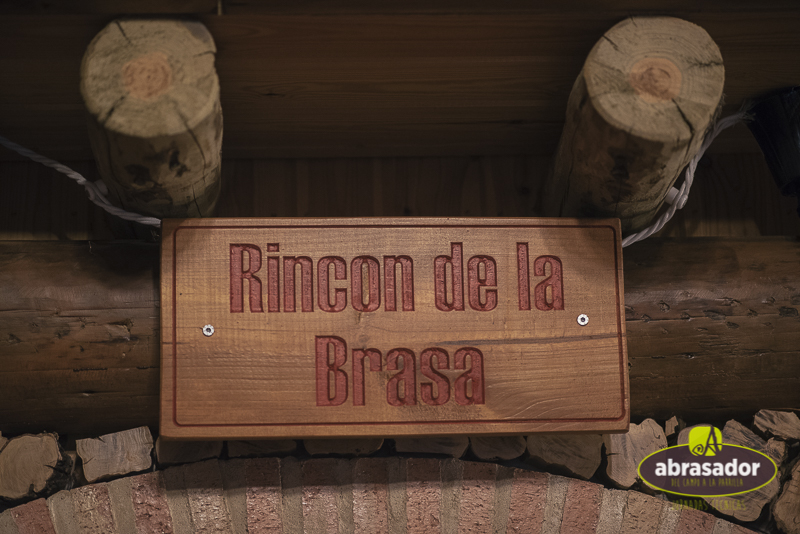 Rincon de Brasa 