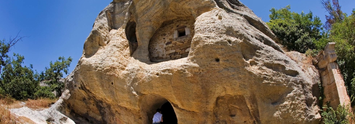 Ermita de Arroyuelos