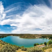 Lagunas de Ruidera