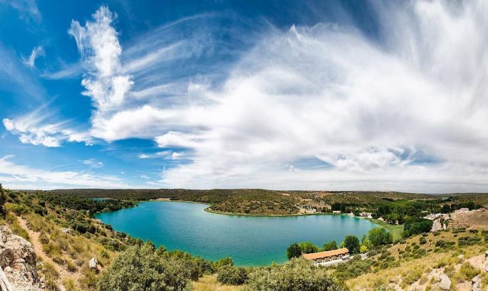 Lagunas de Ruidera