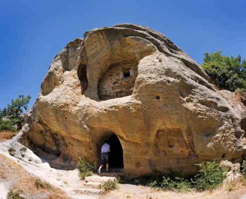 Ermita de Arroyuelos