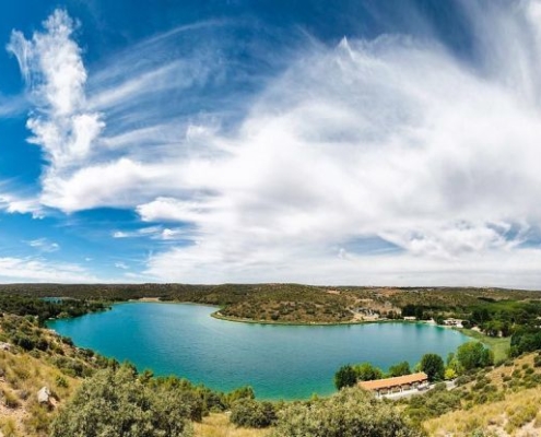 Lagunas de Ruidera