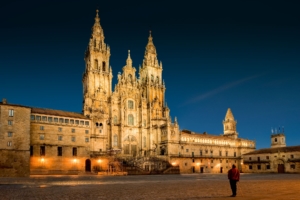 Catedral de Santiago de Compostela