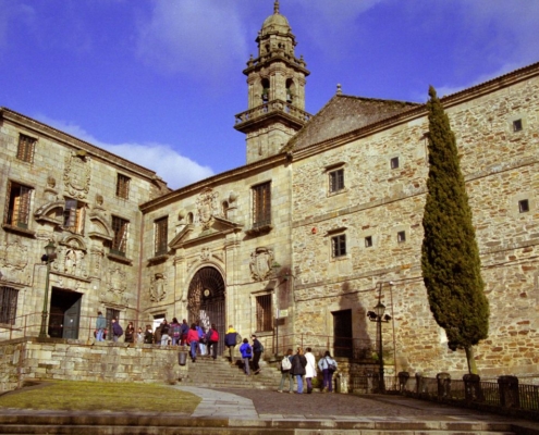 Museo del Pueblo Gallego