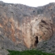 Cueva Ahumada de la Sierra de Callosa de Segura