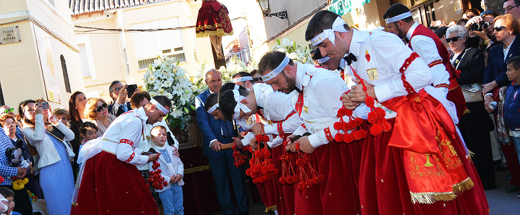 Tradición del Cristo de la Viga se remonta a la Edad Media