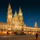 Catedral de Santiago de Compostela