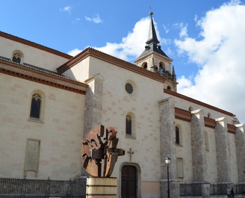 Catedral de los Santos Niños