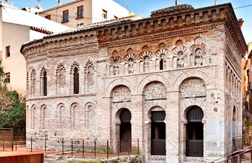 Mezquita Cristo de la Luz