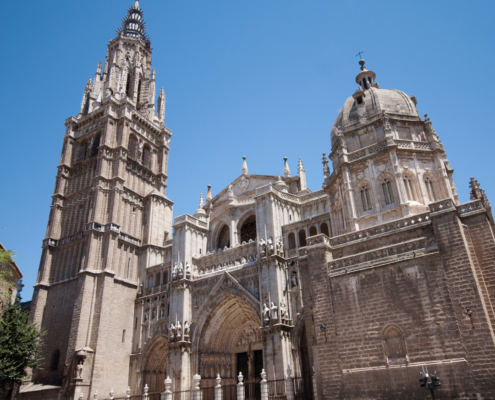 Catedral de Toledo