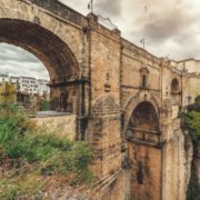 PUENTE DE RONDA