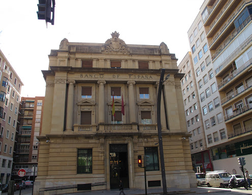 Banco de España