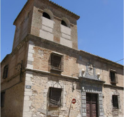 Casa Sánchez-Jijón